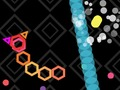 Juego Explosión de serpiente  en línea