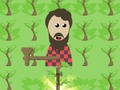 Juego Leñador sencillo  en línea