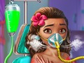 Juego Accidente misionero de princesa exótica er en línea