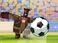 Juego Ben 10: Poder de penalización  en línea