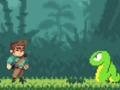 Juego Aventura de la jungla en línea