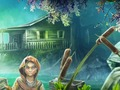 Juego Bruja del pantano  en línea