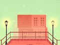 Juego Rotación de bloques  en línea