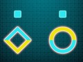 Juego Interruptor de neón  en línea