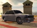 Juego Burning Drift 3: Puerto marítimo  en línea