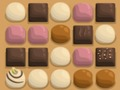 Juego ¡Es hora de dulces!  en línea