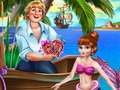 Juego Citas románticas de fecha  en línea