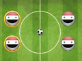 Juego Desafío de fútbol  en línea