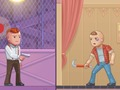 Juego Agente de Descend  en línea