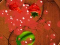 Juego Locura de Ninja de frutas  en línea