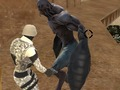 Juego Soldier Challenge Multijugador  en línea