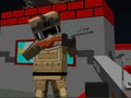 Juego Guerra de píxeles  en línea