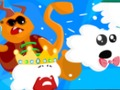 Juego Buena nube  en línea