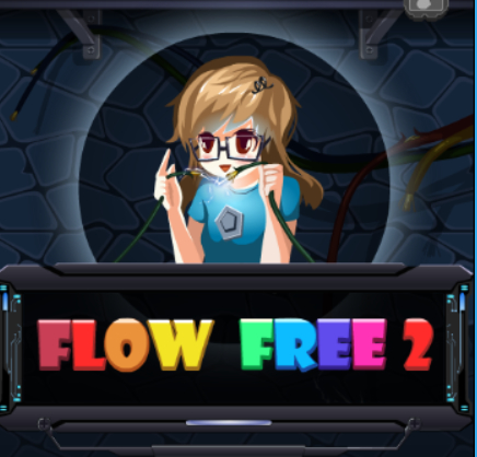 Juego Sin flujo 2  en línea
