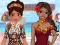 Juego Boda Princesa Real  en línea