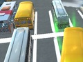 Juego Autor Master Parking 3D en línea