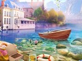 Juego La novela mas grande  en línea