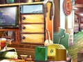 Juego Limpieza básica  en línea
