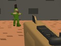 Juego Tirador de juguete  en línea