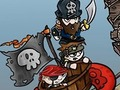 Juego Naufragio naufragado  en línea