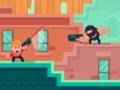 Juego Agente Gun  en línea