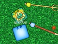 Juego Junglz. io  en línea