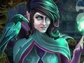 Juego Trampa de brujería en línea