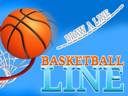 Juego Línea de baloncesto  en línea