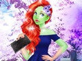 Juego Ariel y perfume misterioso  en línea