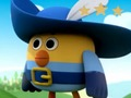 Juego Mimimishki: consejos valientes  en línea
