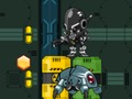 Juego Soldado cibernético en línea