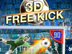 Juego Free Kick Classic en línea
