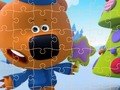 Juego Mimi Mishki: Año Nuevo  en línea