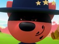 Juego Mimi Mishki: imperceptible Joe en línea