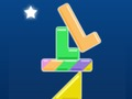 Juego Torre geométrica  en línea
