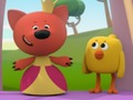 Juego Mimi Mishki: Princesa de Chanterelle en línea