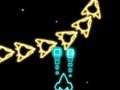 Juego Galaxe brilla en la edición  en línea
