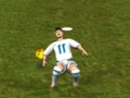 Juego Desafío de Kick de bicicleta  en línea