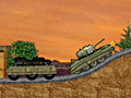Juego Manía del tanque  en línea