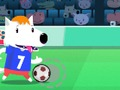 Juego Campeón de fútbol  en línea