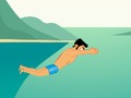 Juego Salto de acantilado  en línea