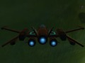 Juego Nave espacial I  en línea