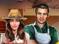 Juego Los objetos olvidados  en línea