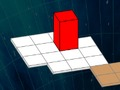 Juego ¡Red Block Returns!  en línea