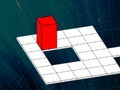 Juego Red Block devuelve 2 en línea