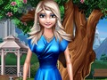 Juego Creador de muñecas de Elisa en línea