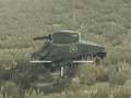 Juego Tanque de guerra  en línea