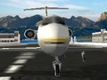Juego Air avión simulador de la isla viajar en línea
