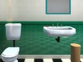 Juego Inicio Escape 3D  en línea