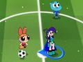 Juego Toon Cup 2018 en línea